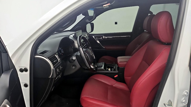 2022 Lexus GX 460 Premium 11