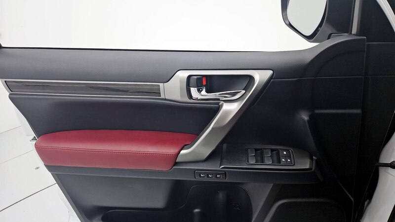 2022 Lexus GX 460 Premium 12