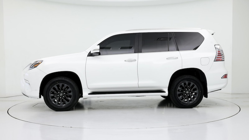 2022 Lexus GX 460 Premium 3