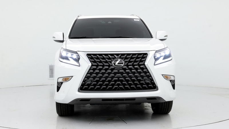 2022 Lexus GX 460 Premium 5