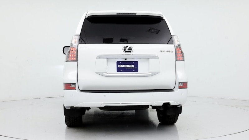 2022 Lexus GX 460 Premium 6
