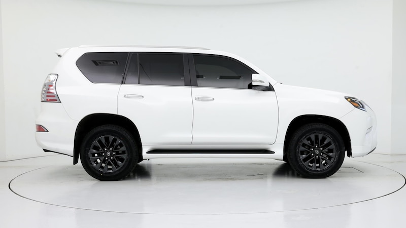2022 Lexus GX 460 Premium 7