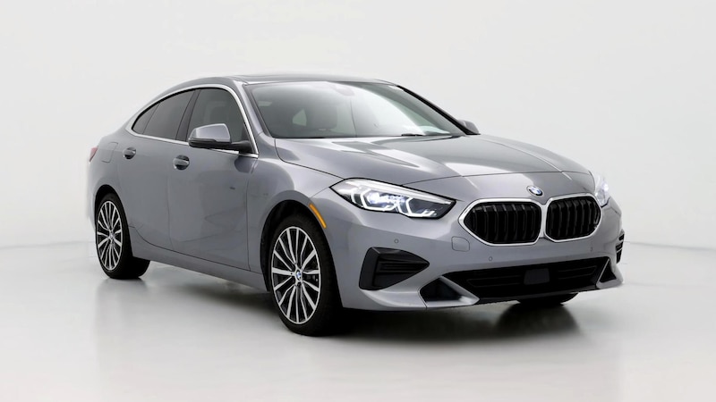 2022 BMW 2 Series 228i Hero Image