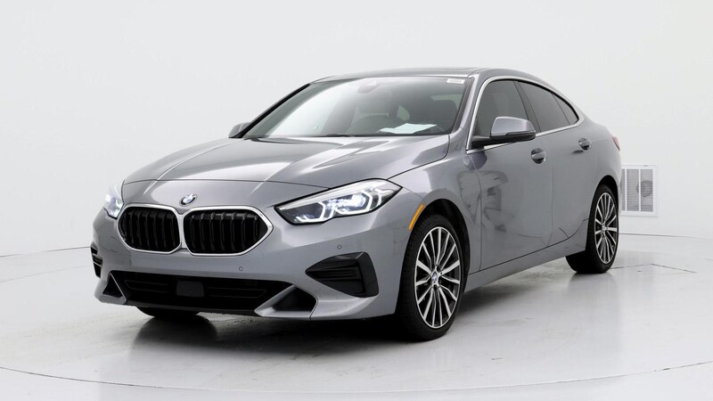 2022 BMW 2 Series 228i 4