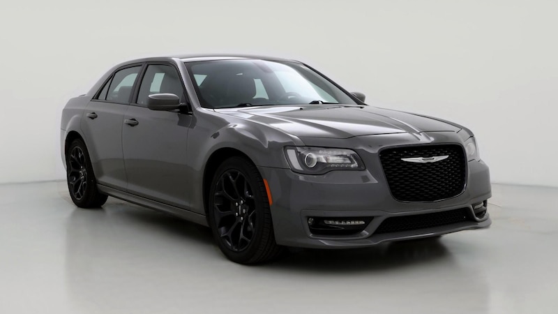 2019 Chrysler 300 S Hero Image