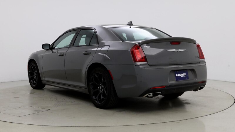 2019 Chrysler 300 S 2