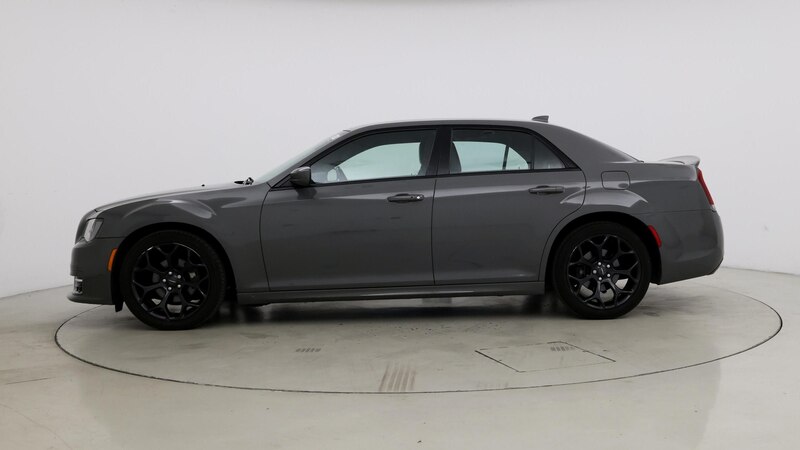 2019 Chrysler 300 S 3