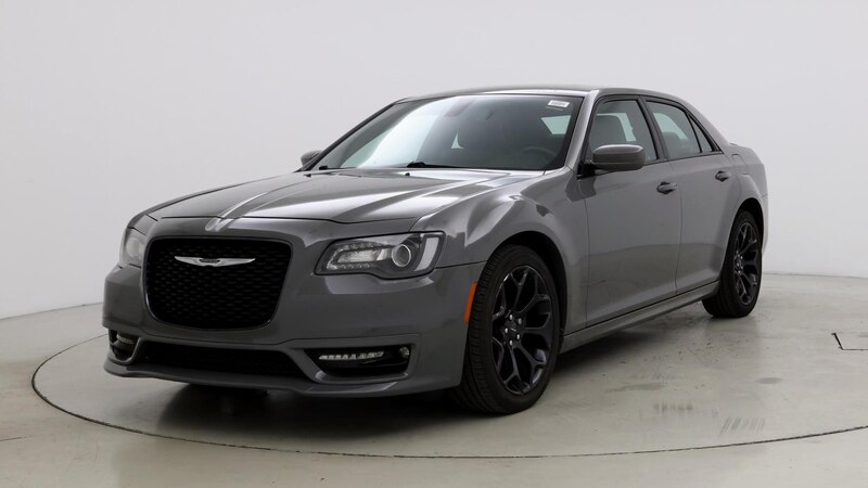 2019 Chrysler 300 S 4