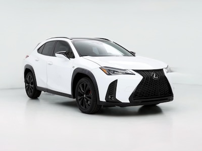 2021 Lexus UX 200 -
                Memphis, TN