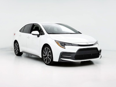 2022 Toyota Corolla SE -
                Jackson, MS