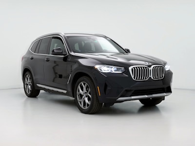 2023 BMW X3 xDrive30i -
                Jackson, MS