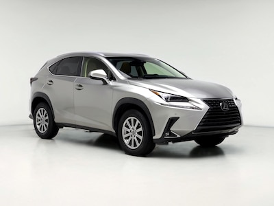 2019 Lexus NX 300 -
                Miami, FL