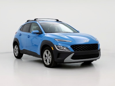 2023 Hyundai Kona SEL -
                Jackson, MS