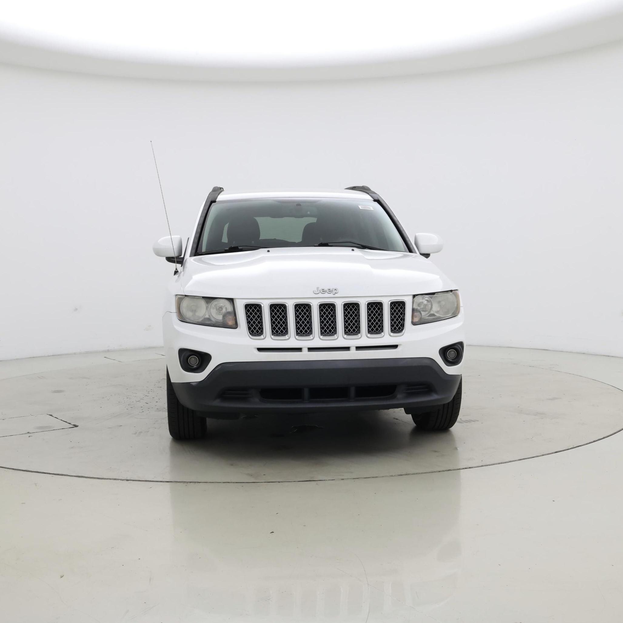 Thumbnail: 2016 Jeep Compass - 5