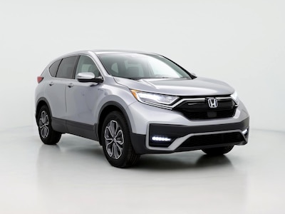 2022 Honda CR-V EX-L -
                Memphis, TN