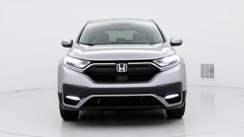 2022 Honda CR-V EX-L 5