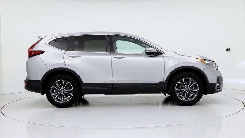 2022 Honda CR-V EX-L 7