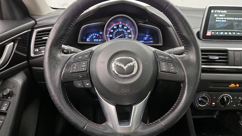 2016 Mazda Mazda3 i Touring 10