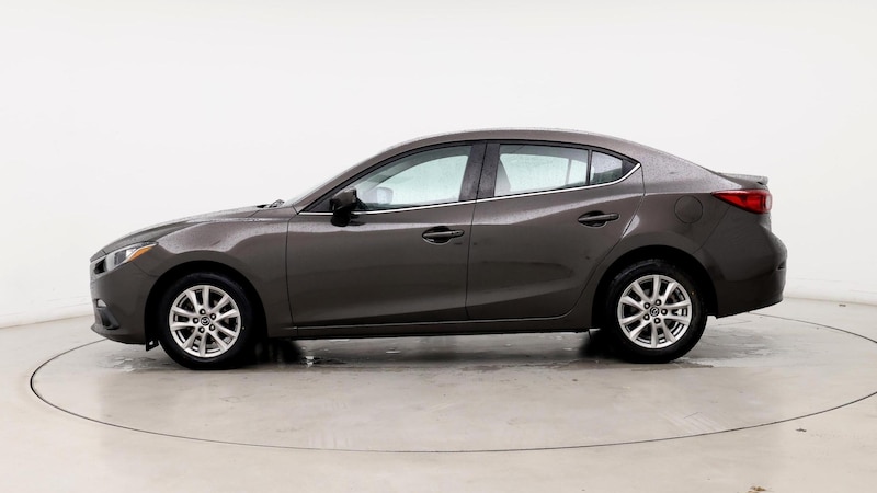 2016 Mazda Mazda3 i Touring 3