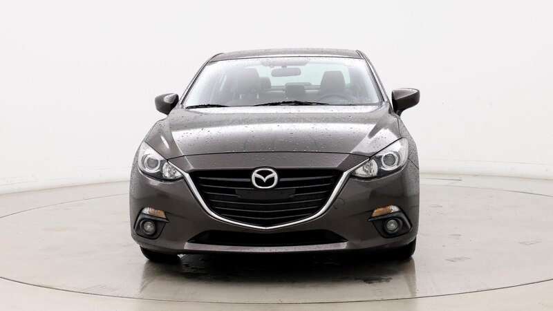 2016 Mazda Mazda3 i Touring 5