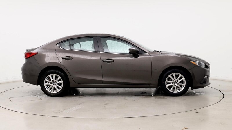 2016 Mazda Mazda3 i Touring 7