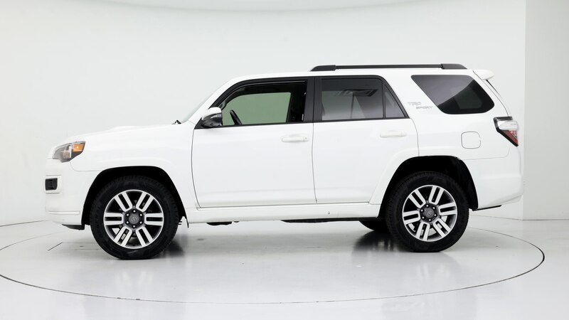 2022 Toyota 4Runner TRD Sport 3