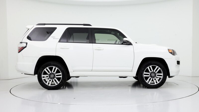 2022 Toyota 4Runner TRD Sport 7