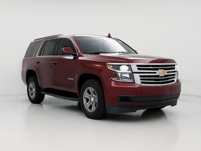 2020 Chevrolet Tahoe LS -
                Jackson, MS