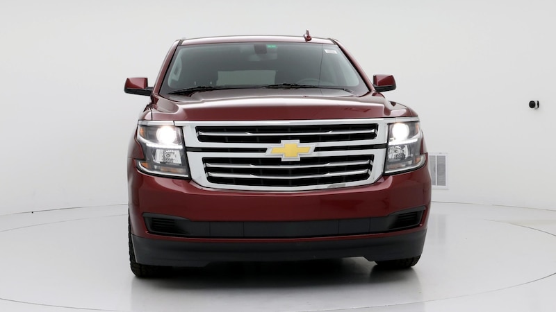 2020 Chevrolet Tahoe LS 5