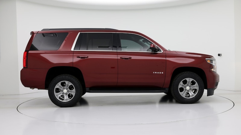 2020 Chevrolet Tahoe LS 7