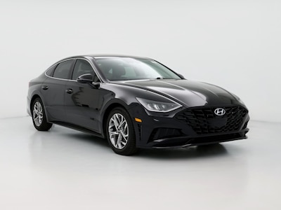 2021 Hyundai Sonata SEL -
                Jackson, MS