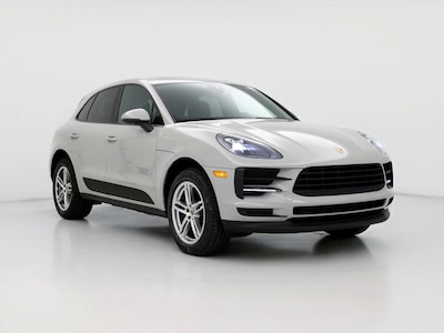 2021 Porsche Macan  -
                Jackson, MS