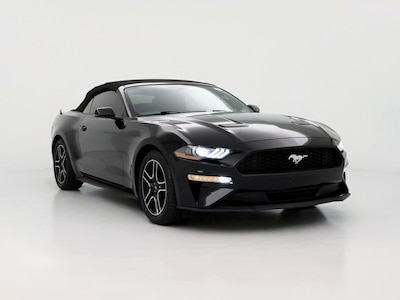 2020 Ford Mustang  -
                Jackson, MS