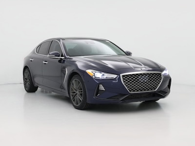 2019 Genesis G70 Advanced -
                Jackson, MS