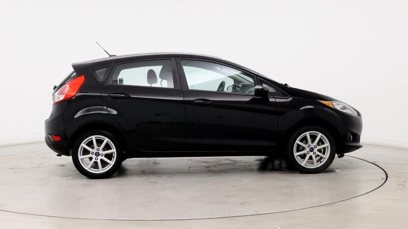 2019 Ford Fiesta SE 7