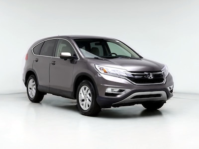 2016 Honda CR-V EX -
                Miami, FL