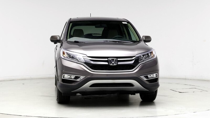 2016 Honda CR-V EX 5