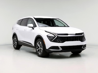 2023 Kia Sportage EX -
                Miami, FL