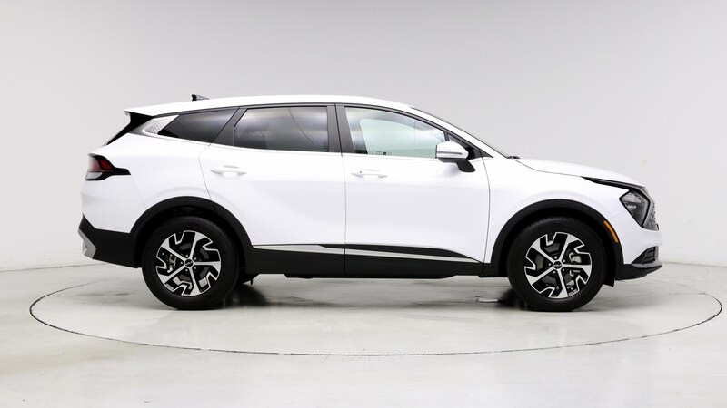 2023 Kia Sportage EX 7