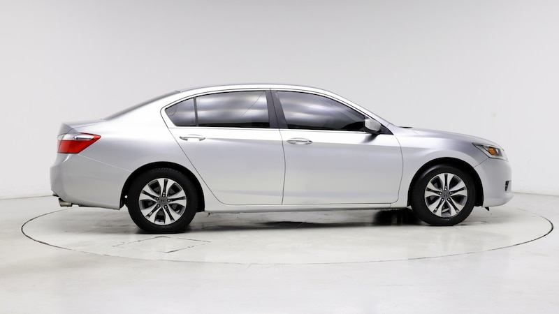 2014 Honda Accord LX 7