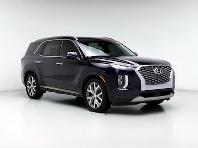 2020 Hyundai Palisade SEL -
                Columbus, GA