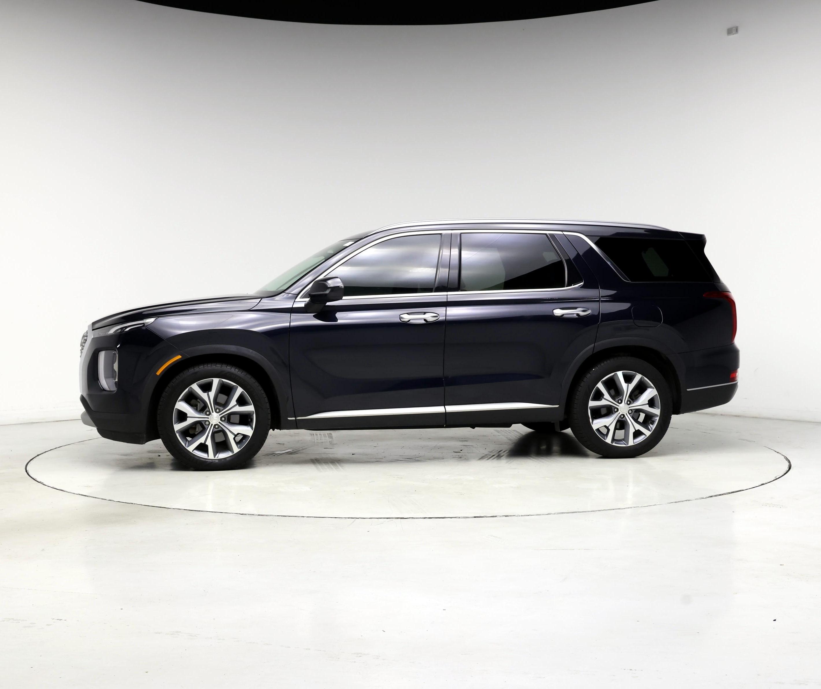 Thumbnail: 2020 Hyundai Palisade - 3