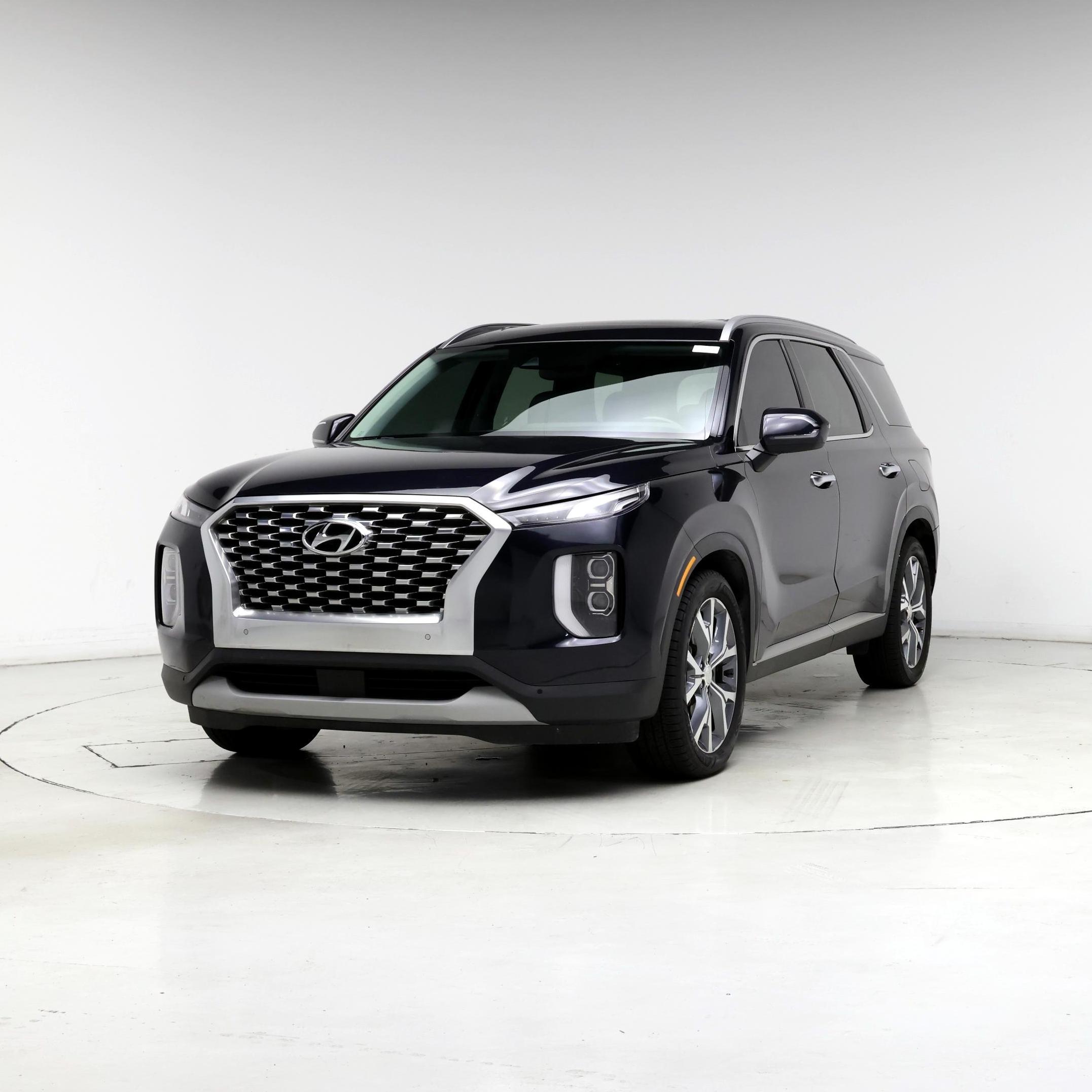 Thumbnail: 2020 Hyundai Palisade - 4