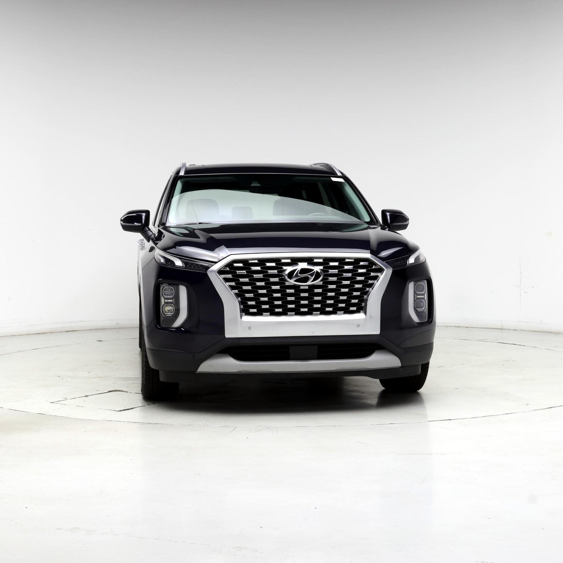 Thumbnail: 2020 Hyundai Palisade - 5