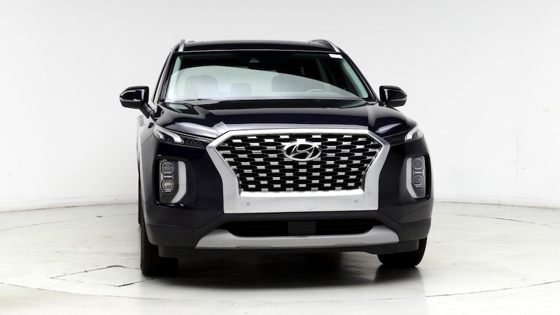 2020 Hyundai Palisade SEL 5