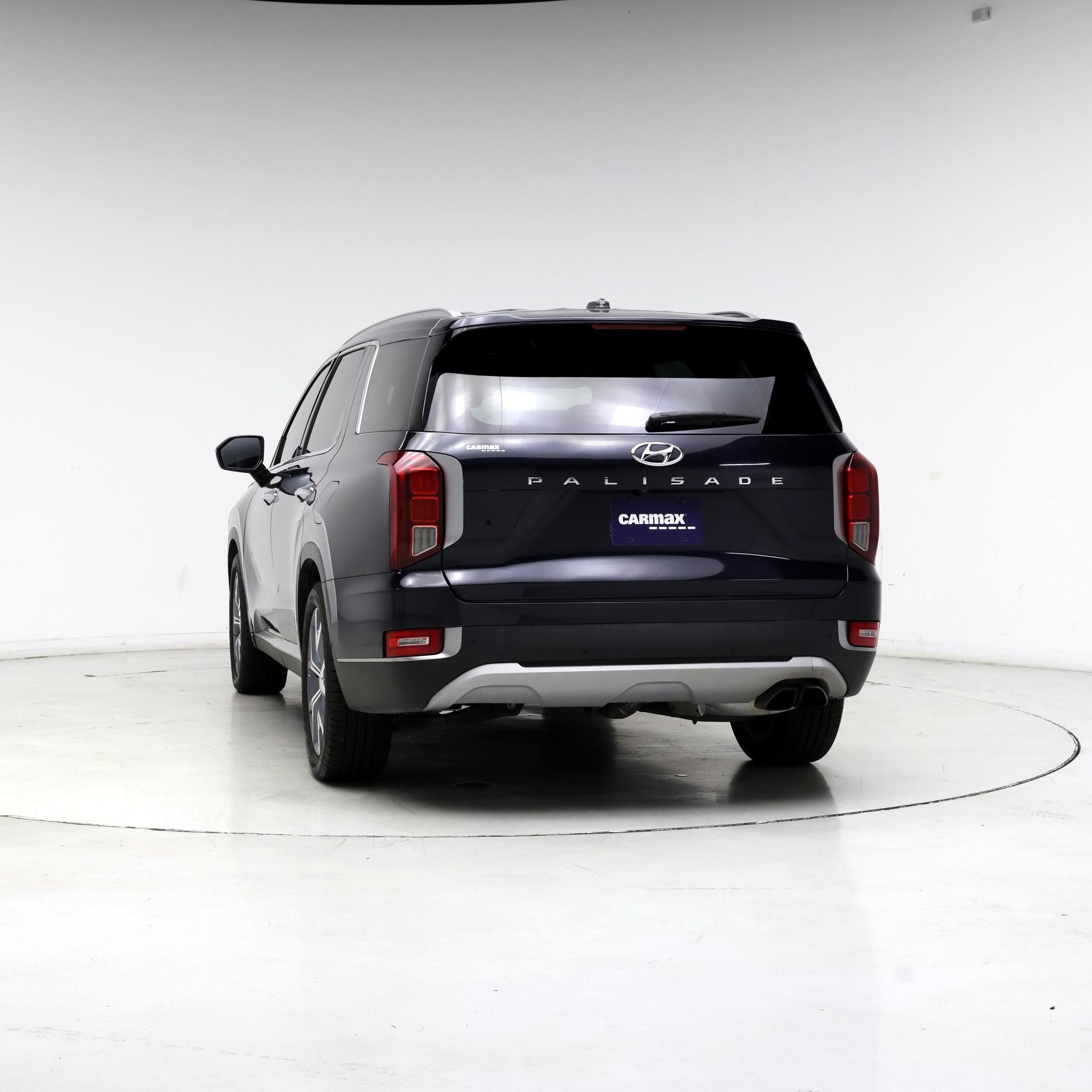 Thumbnail: 2020 Hyundai Palisade - 6