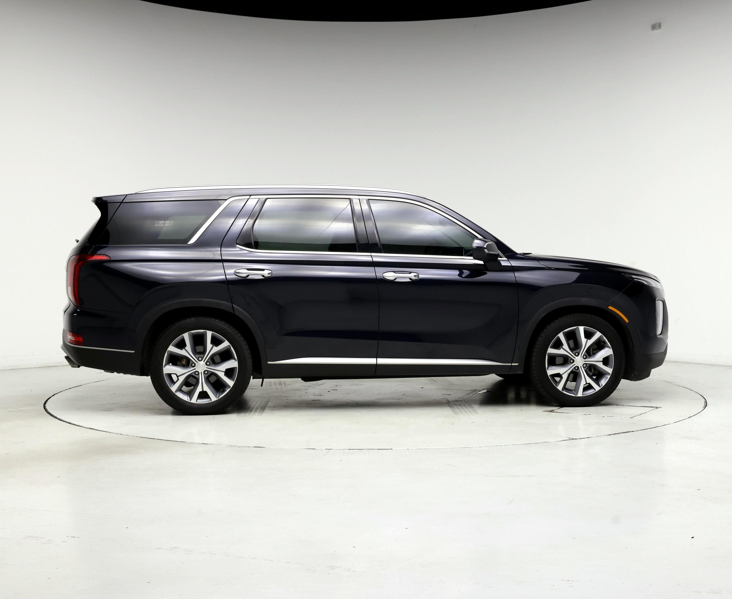 Thumbnail: 2020 Hyundai Palisade - 7