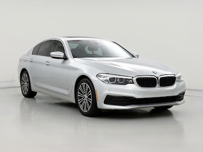 2019 BMW 5 Series 530i -
                Atlanta, GA