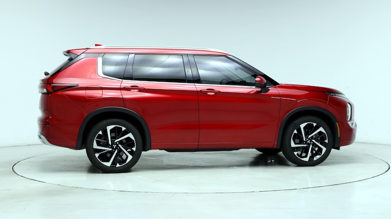 2024 Mitsubishi Outlander SEL 7