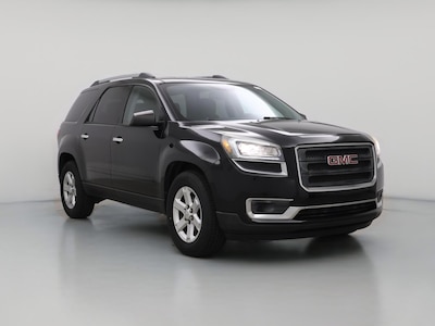 2015 GMC Acadia SLE -
                Huntsville, AL